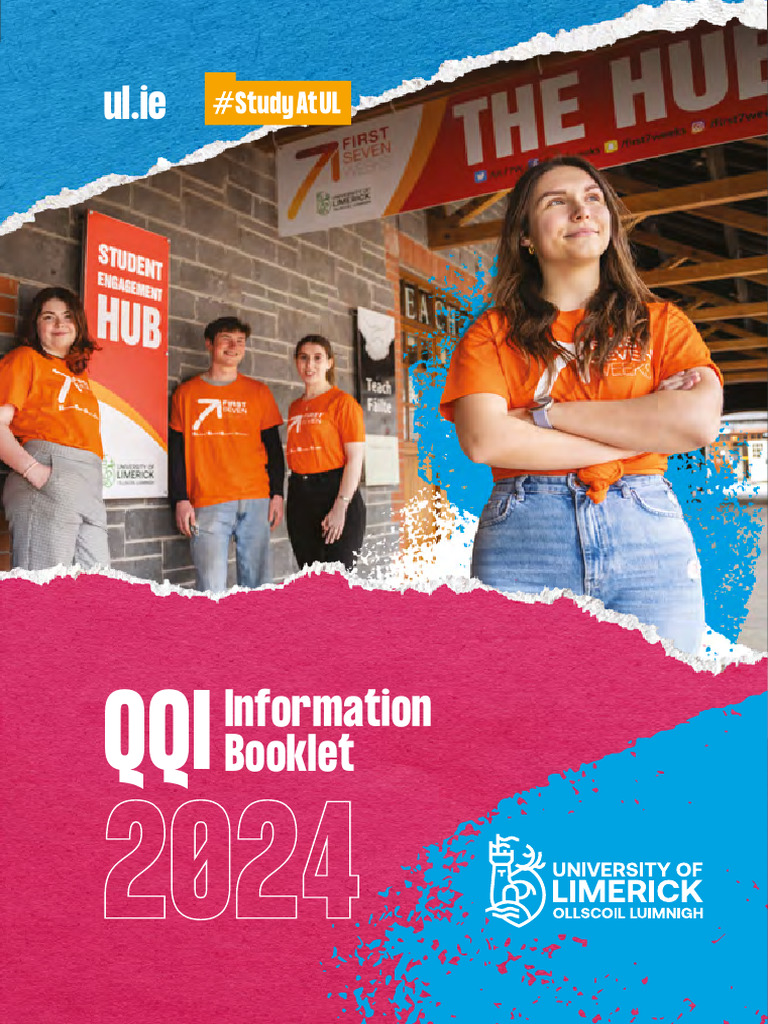 (Academic Registry) QQI Booklet 2024 | PDF | Journalism | Engineering