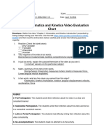 PE KinematicKinetic Biomechanics GlossaryTemplate