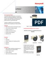 Electromagnetic Flowmeter