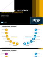 Ariba Do Planejamento Da Necessidade Ao Pagamento