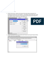 Cara Setting Hotspot Di Mikrotik Menggunakan Access Point