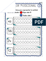 Descomponer Numeros 1ro y 2do