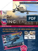 Wingleader Magazine Issue 1