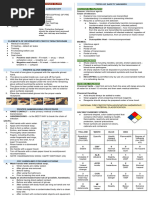 IV Room Standards and Procedures Guide | PDF | Sterilization ...