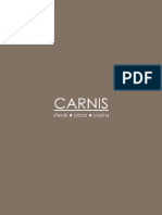 Menu Carnis