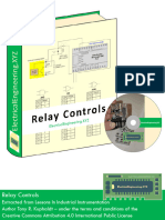 Relay Control Systems