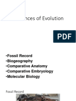 Evidences-of-Evolution