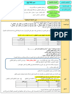 صرف وتحويل اسم الآلة 1