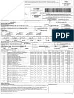 Orbi Quimica S/A 1: Folha 1/2