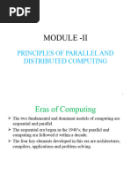 Module II (CC)