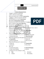 Computer 12 Class Notes (MCQS)