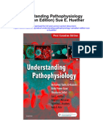 Download Understanding Pathophysiology Canadian Edition Sue E Huether all chapter