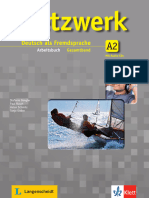 NETZWERK A2 ArbeitesBuch