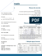 Resumo 1 - Concreto Armado 