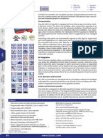 Datasheet LIOB-585