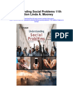 Understanding Social Problems 11Th Edition Linda A Mooney All Chapter