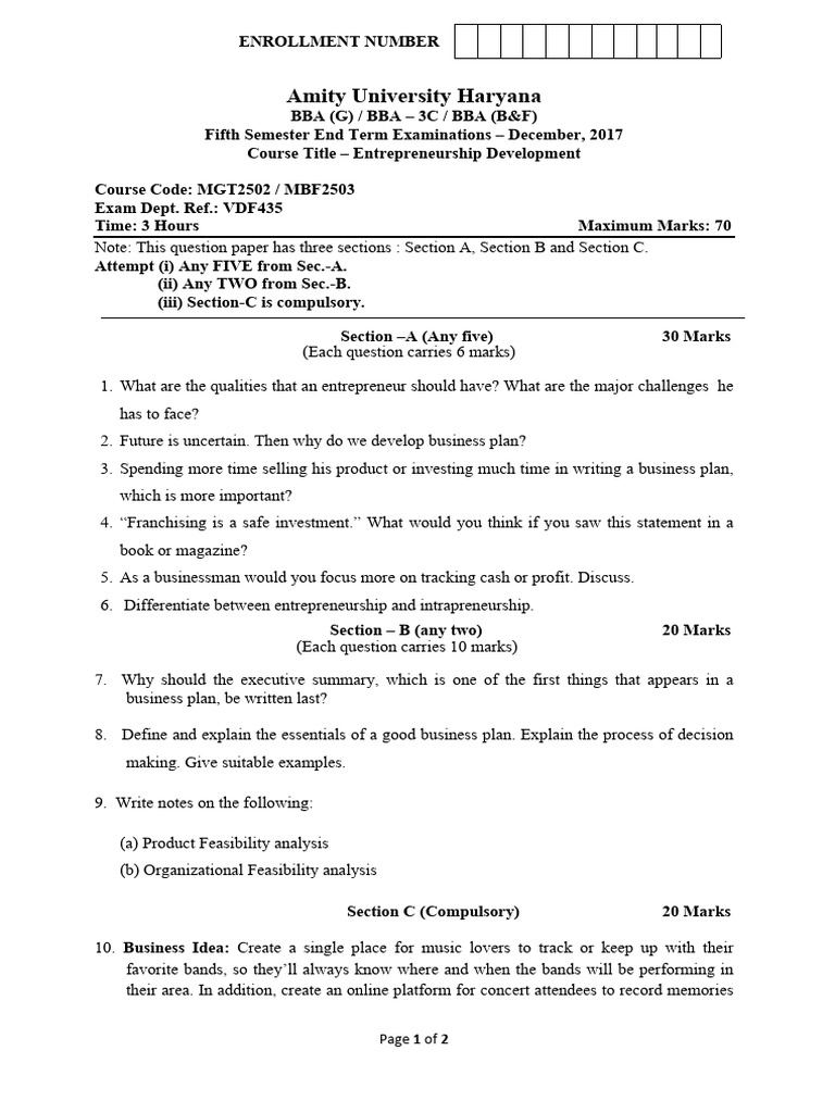 How To Do Page 1 Of 2 On Microsoft Word