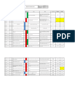 FPR 0101.14 - Registre Réclamation client-QHSE Chantier STIR 2020