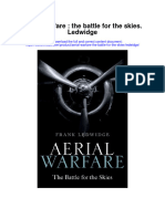 secdocument_228Download Aerial Warfare The Battle For The Skies Ledwidge full chapter
