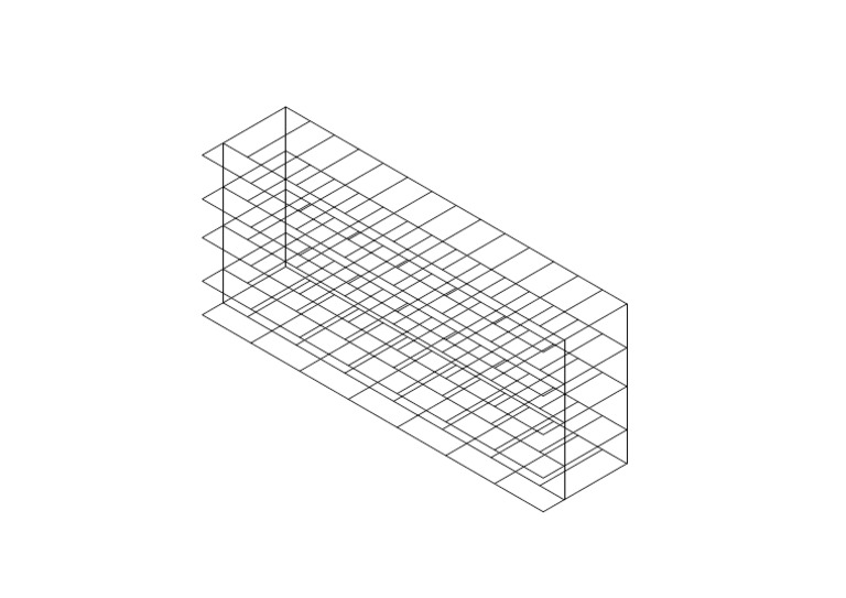 Line Frame 3d | PDF