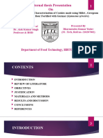 Internal Presentation 7-12-23