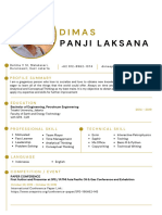 CV Dimas Panji Laksana