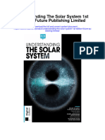 Download Understanding The Solar System 1St Edition Future Publishing Limited all chapter