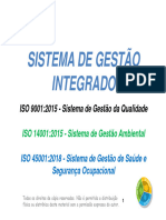 SGI - Tópicos - Modo de Compatibilidade