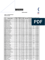 Mimon's Rating Sheet (Latest4)