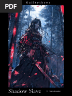 Volume 7 Shadow Slave The Tomb of Ariel Completo Chapter 1231 To 1590 | PDF