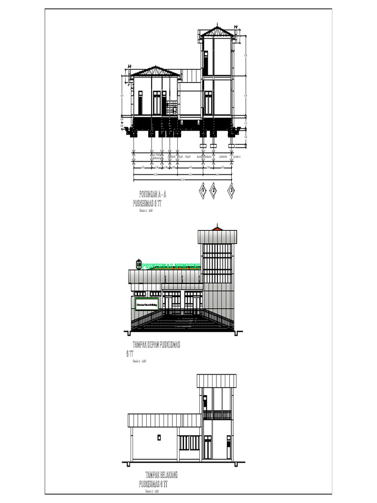 GMBR RS | PDF