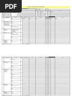 Initial Production Parts Control Process | PDF | Packaging And Labeling ...
