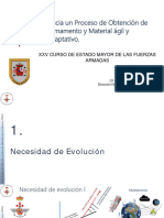 DPLD XXV Af 10 15 Proceso Obtención Dgam