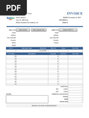 online-invoicing-sample