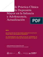 GPC 575 Depresion Infancia Avaliat Compl Caduc