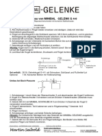 MINIBAL-Umbauanleitung Für Bach Posaunen Online