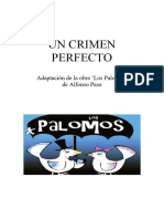 Crimen Perfecto