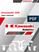 K-IDE manual