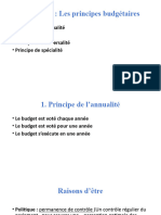 Finances Publiques