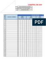 Registro de Asistencia 2024 (Marzo)