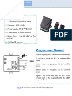 Ucontrol QN-Kit03