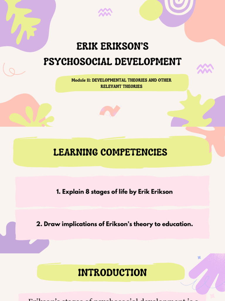 EDUC 11-Lesson 7 | PDF | Psychological Concepts | Social Psychology