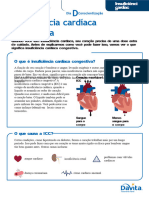 Insuficiencia Cardiaca Congestiva