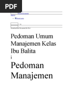 Download kelas ibu balita by Wisda Linda SN72464562 doc pdf