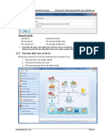 12.3 Khai báo định mức và hệ số: Fast Acconting 11-Hướng dẫn sử dụng Chương 12. Phân hệ giá thành sản xuất liên tục