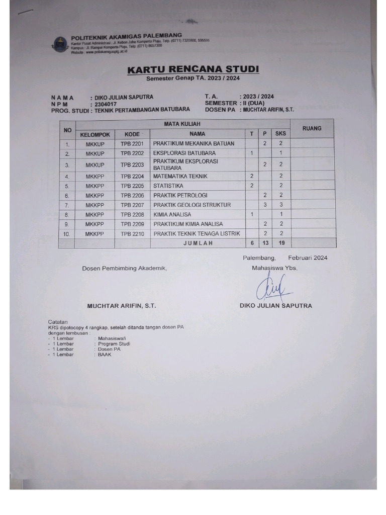 Diko | PDF