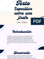 Trabajo Texto Exp.