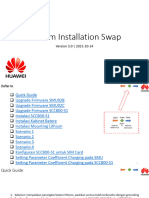 Lithium Installation Swap Guide_V.3.0_20211014