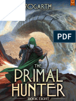 Zogarth - The Primal Hunter 8_ a LitRPG Adventure(Z-Lib.io)