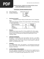 Poultry Farming Project Proposal2